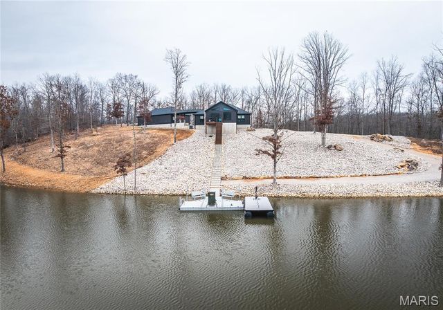 246 West Wind Drive, Wappapello, MO 63966