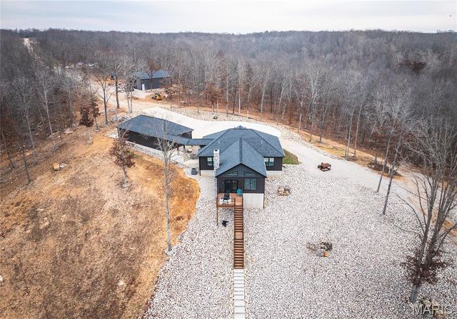 246 West Wind Drive, Wappapello, MO 63966