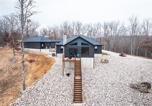 246 West Wind Drive, Wappapello, MO 63966