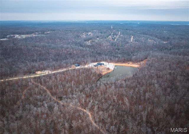 246 West Wind Drive, Wappapello, MO 63966