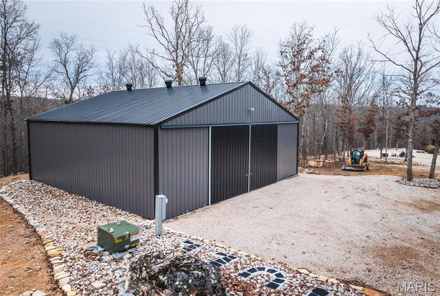 246 West Wind Drive, Wappapello, MO 63966