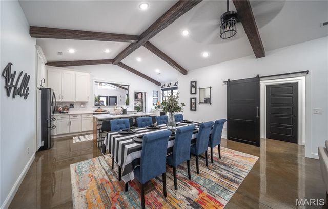 246 West Wind Drive, Wappapello, MO 63966