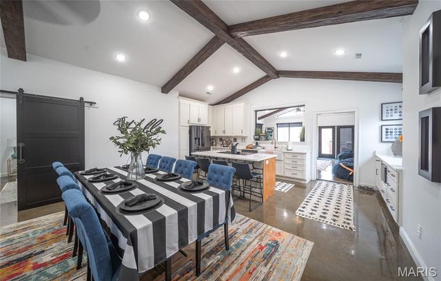 246 West Wind Drive, Wappapello, MO 63966