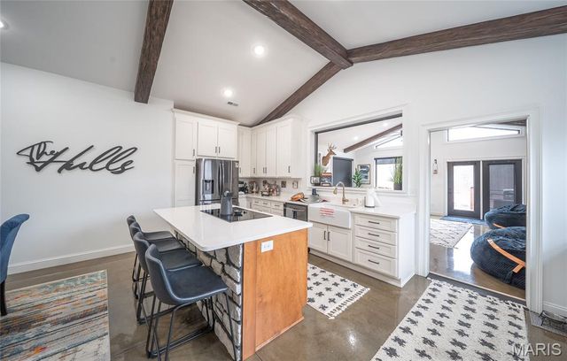 246 West Wind Drive, Wappapello, MO 63966