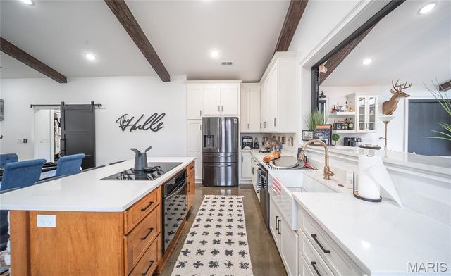 246 West Wind Drive, Wappapello, MO 63966