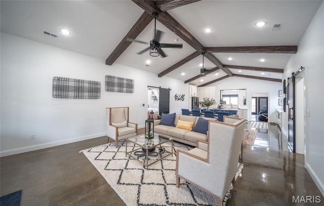 246 West Wind Drive, Wappapello, MO 63966