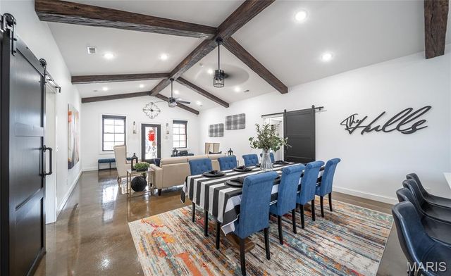 246 West Wind Drive, Wappapello, MO 63966