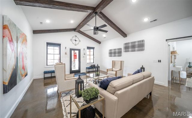 246 West Wind Drive, Wappapello, MO 63966