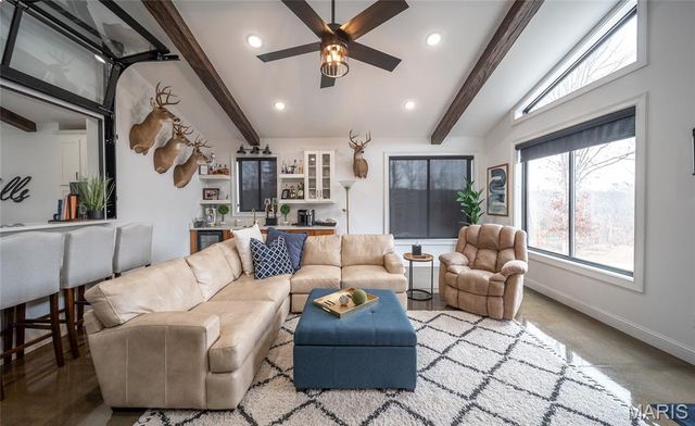 246 West Wind Drive, Wappapello, MO 63966