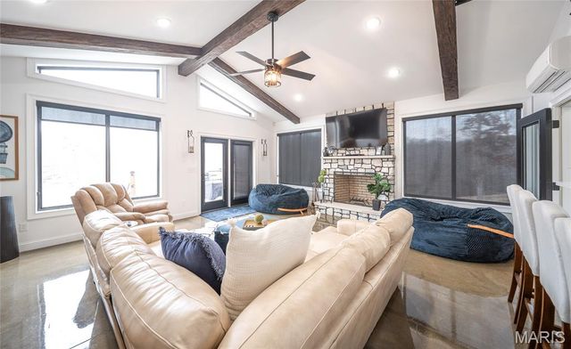 246 West Wind Drive, Wappapello, MO 63966