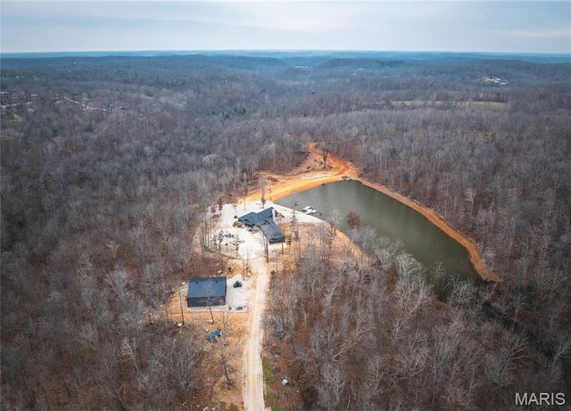 246 West Wind Drive, Wappapello, MO 63966