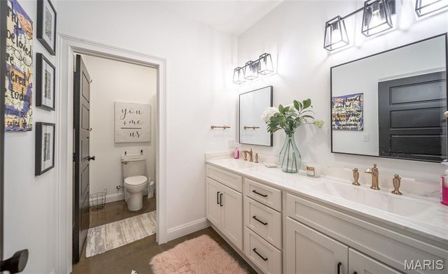 246 West Wind Drive, Wappapello, MO 63966