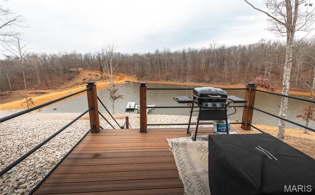 246 West Wind Drive, Wappapello, MO 63966