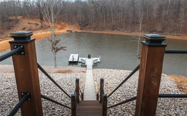 246 West Wind Drive, Wappapello, MO 63966