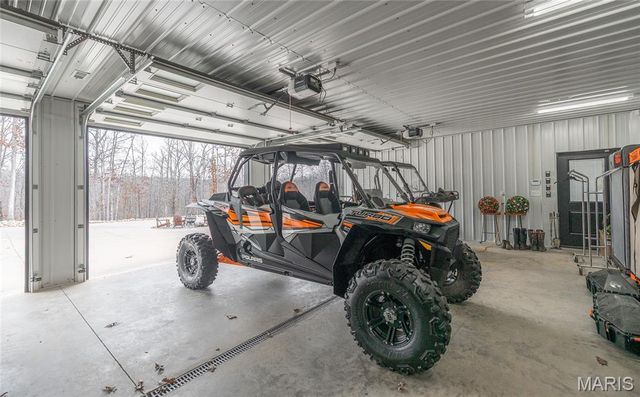 246 West Wind Drive, Wappapello, MO 63966