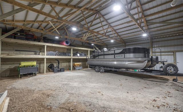 246 West Wind Drive, Wappapello, MO 63966