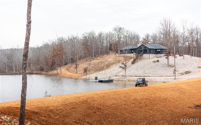 246 West Wind Drive, Wappapello, MO 63966