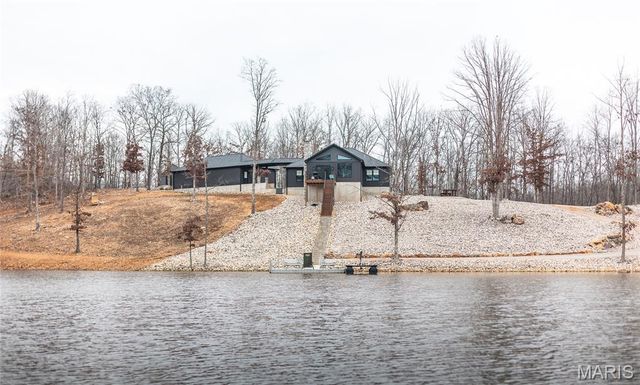 246 West Wind Drive, Wappapello, MO 63966