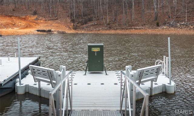 246 West Wind Drive, Wappapello, MO 63966