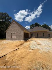 463 Williams Road, Florence, MS 39073
