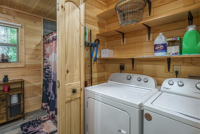 297 Summitt Lane, Murphy, NC 28906