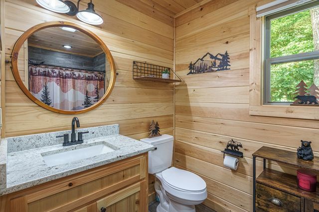 297 Summitt Lane, Murphy, NC 28906