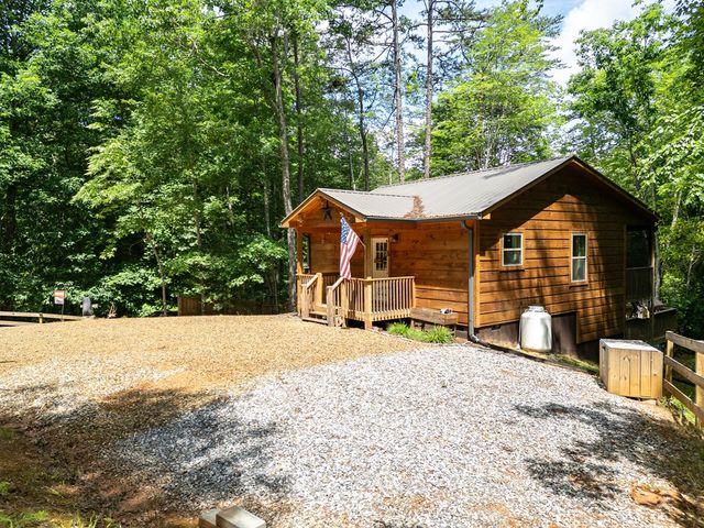 297 Summitt Lane, Murphy, NC 28906