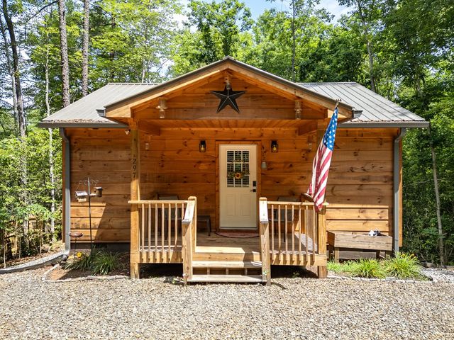 297 Summitt Lane, Murphy, NC 28906