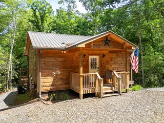 297 Summitt Lane, Murphy, NC 28906