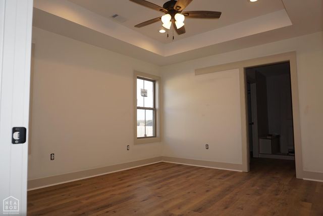 3121 Sistine Chapel Cir, Jonesboro, AR 72404