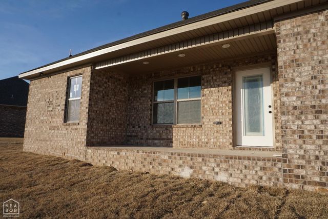 3121 Sistine Chapel Cir, Jonesboro, AR 72404