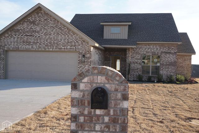 3121 Sistine Chapel Cir, Jonesboro, AR 72404