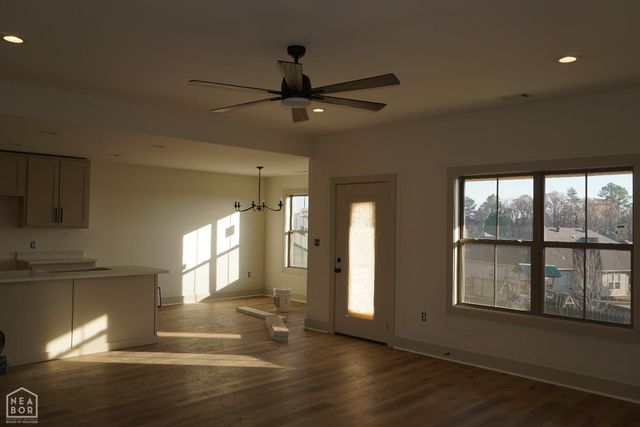 3121 Sistine Chapel Cir, Jonesboro, AR 72404