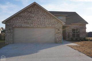 3121 Sistine Chapel Cir, Jonesboro, AR 72404