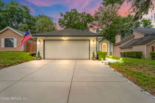 11639 BRUSH RIDGE Circle N, Jacksonville, FL 32225