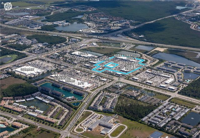 4989 Royal Gulf CIR, Fort Myers, FL 33966