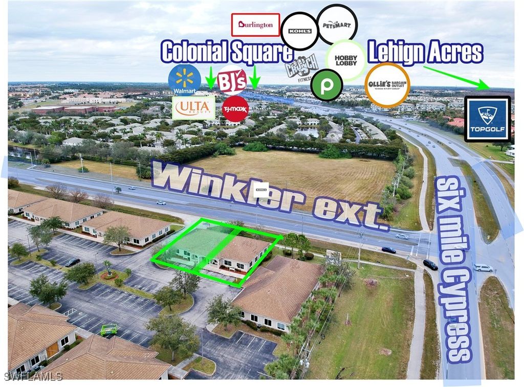 4989 Royal Gulf CIR, Fort Myers, FL 33966