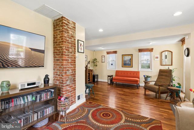 5941 FALLS RD, Baltimore, MD 21209
