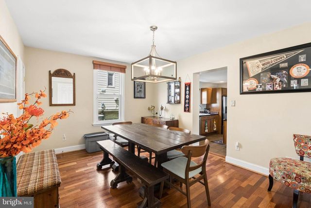 5941 FALLS RD, Baltimore, MD 21209