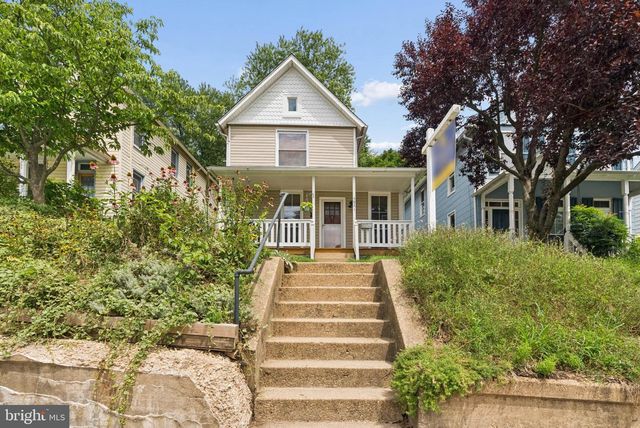 5941 FALLS RD, Baltimore, MD 21209