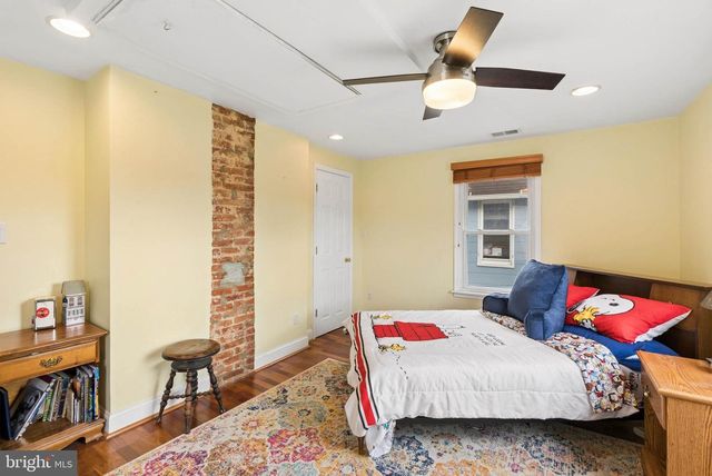 5941 FALLS RD, Baltimore, MD 21209