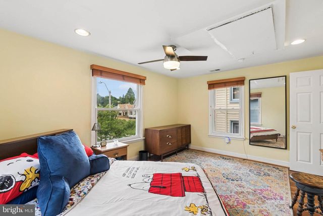5941 FALLS RD, Baltimore, MD 21209