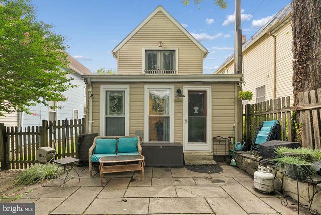5941 FALLS RD, Baltimore, MD 21209