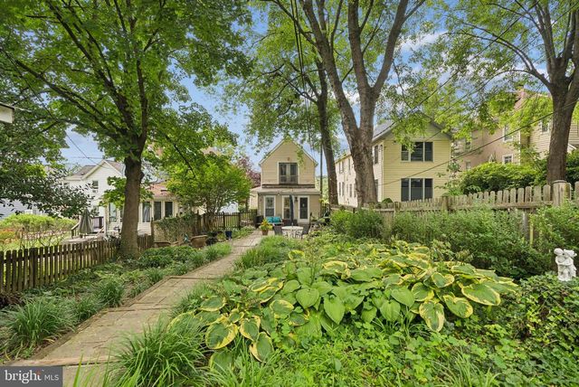 5941 FALLS RD, Baltimore, MD 21209