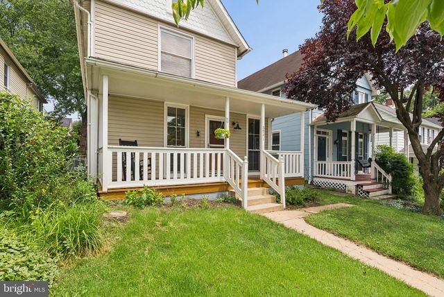 5941 FALLS RD, Baltimore, MD 21209