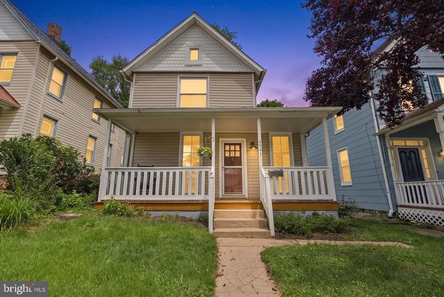 5941 FALLS RD, Baltimore, MD 21209