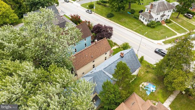 5941 FALLS RD, Baltimore, MD 21209