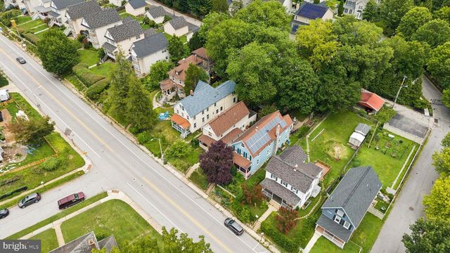 5941 FALLS RD, Baltimore, MD 21209
