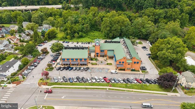 5941 FALLS RD, Baltimore, MD 21209