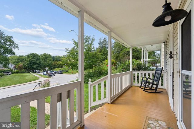 5941 FALLS RD, Baltimore, MD 21209